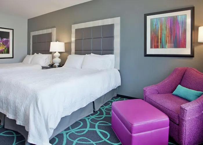 Hampton Inn Kearney