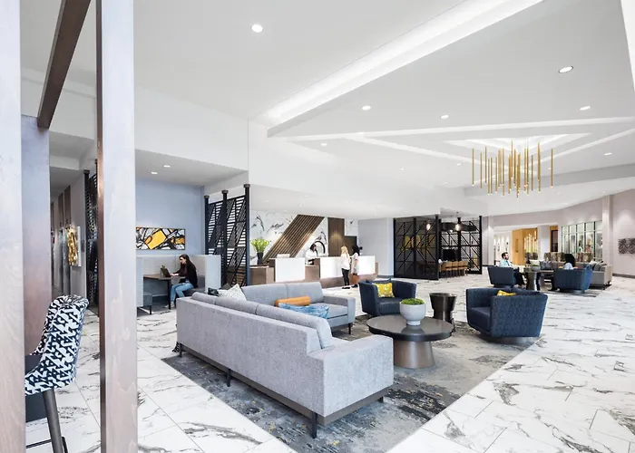 Crowne Plaza - Kearney By Ihg Hotel